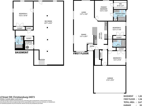 4th image of this home
