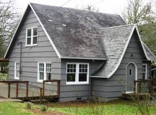 21872 S Mija Ln, Estacada, OR 97023