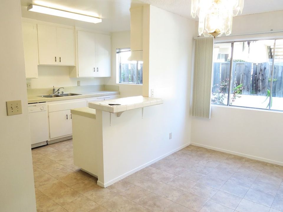 Dining and Kitchen