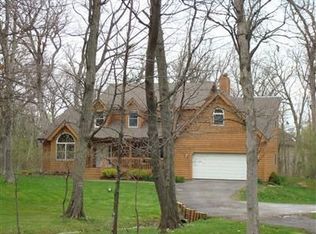 7112 W 117th Ave, Crown Point, IN 46307