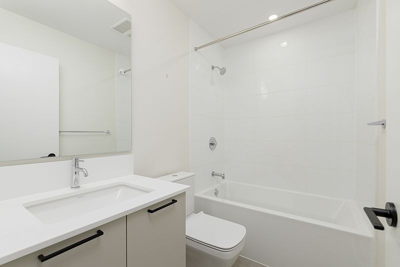 New Westminster Townhouse for rent - 3 Bedrooms — photo 13