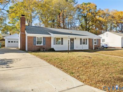 115 Huntington Rd, Colonial Heights, VA, 23834