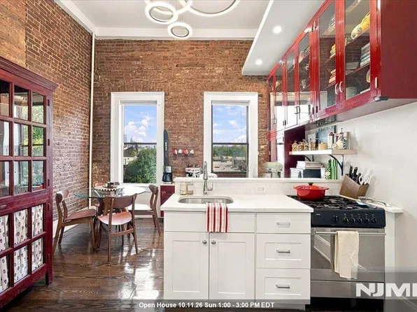 929 Garden Street #5L, Hoboken, NJ 07030