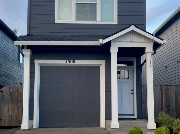 1500 S Gia Ct, Newberg, OR 97132