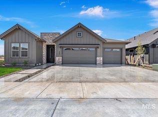 10876 W Barnbougle Ln, Kuna, ID 83634