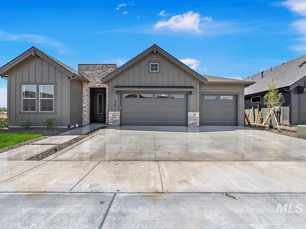 10876 W Barnbougle Ln, Kuna, ID 83634