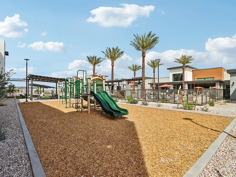 Ironwood Ranch Apartments — Photo 13