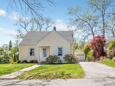 135 Raven Terrace, Stratford, CT, 06614