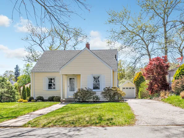 135 Raven Terrace, Stratford, CT 06614