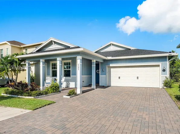 1393 Wandering Willow Way, Loxahatchee, FL 33470