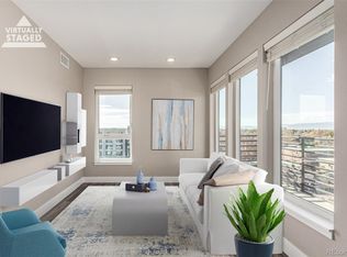 2374 S University Blvd #502, Denver, CO 80237