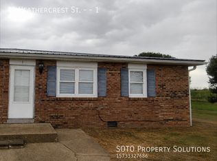 18 Heathercrest St APT 1, Sikeston, MO 63801