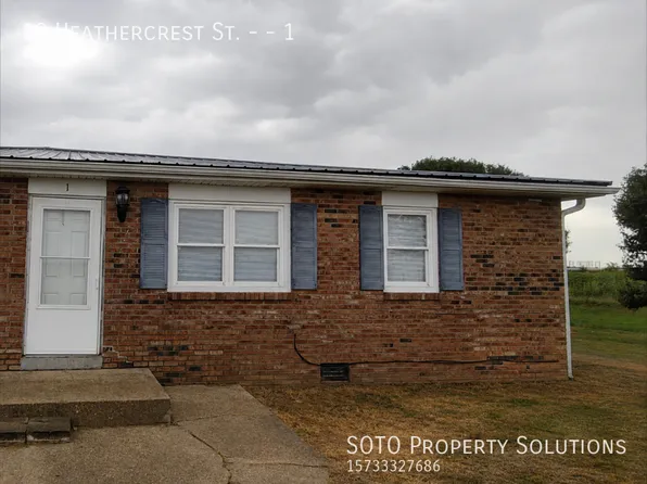 18 Heathercrest St APT 1, Sikeston, MO 63801