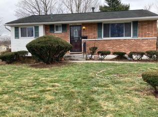2145 Toni St, Columbus, OH