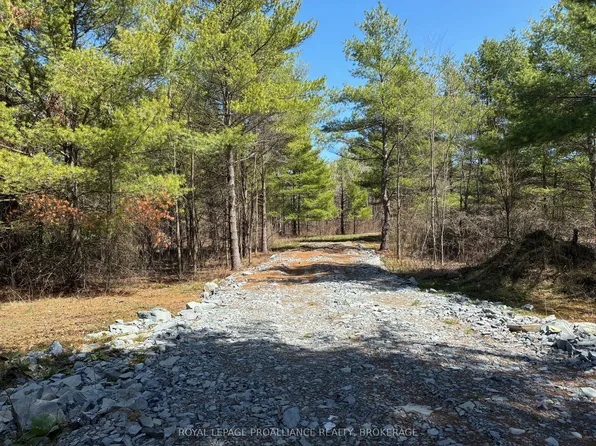 LOT 3 Leveque Rd, South Frontenac, ON K0H 2W0