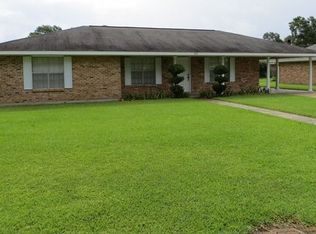 507 Peggy St, Rayne, LA 70578