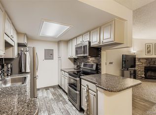 8225 E Fairmount Drive Bldg 4 #204, Denver, CO 80247