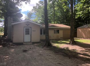 13891 Brethren Hts, Brethren, MI 49619