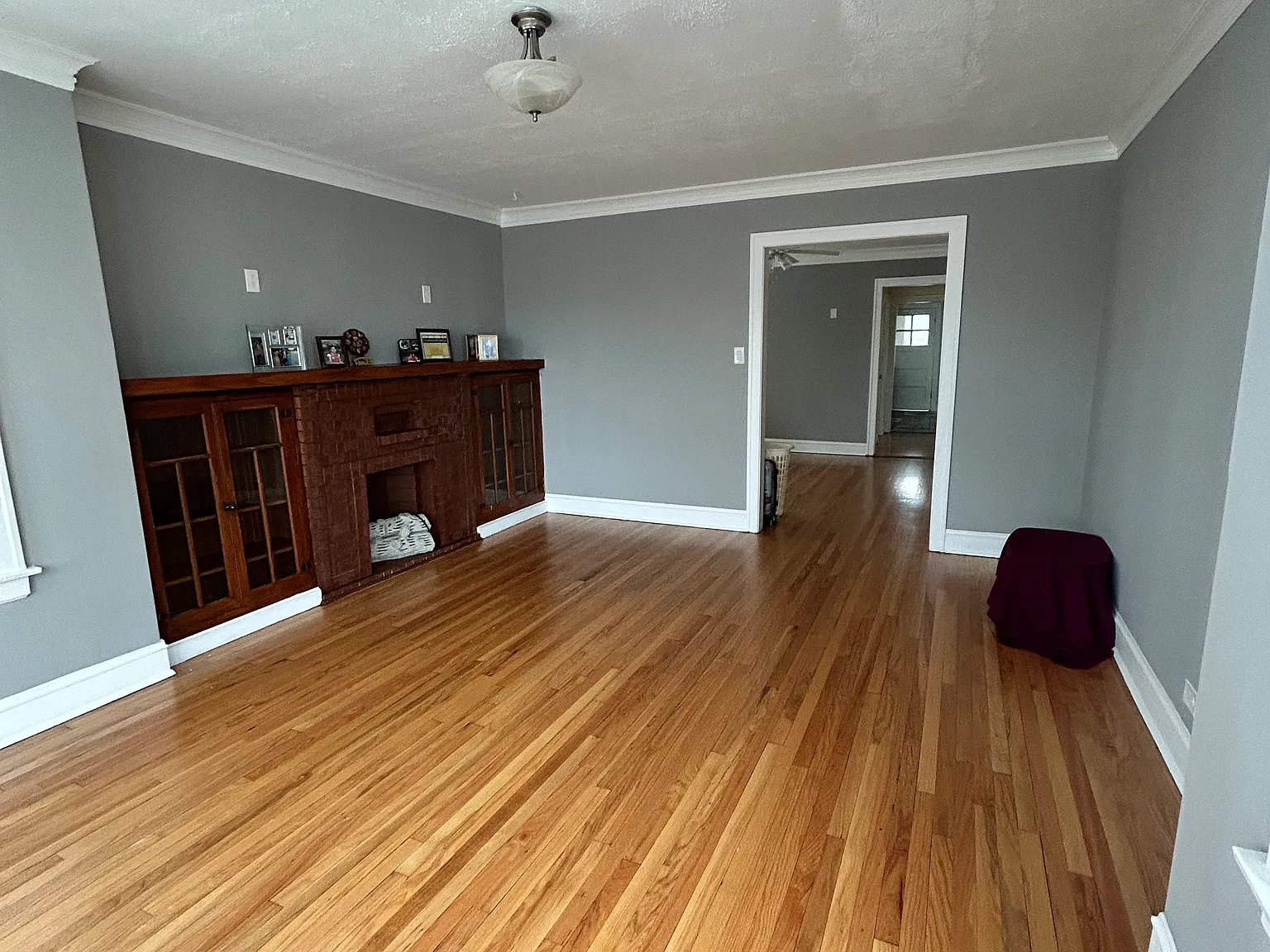 2 bed, 1217 sqft, $1,800 — Photo 3