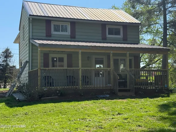 1821 Sweeley Ave, Williamsport, PA 17701