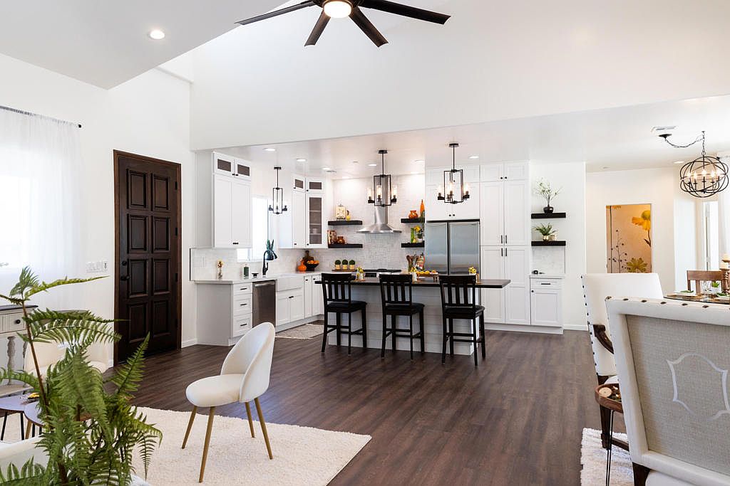 49111 Paradise Ave, Morongo Valley, CA 92256 MLS 219098738DA Zillow