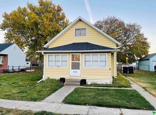 204 E St, Sergeant Bluff, IA 51054
