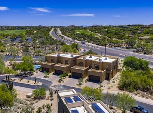 10299 E White Feather Ln, Scottsdale, AZ 85262