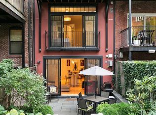 410 Columbus Ave #1, Boston, MA 02116