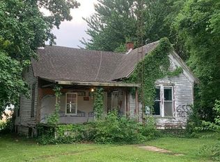 655 Pell St, Lewisport, KY 42351