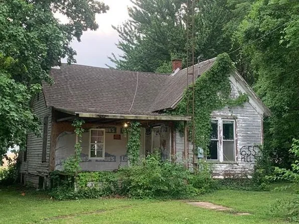 655 Pell St, Lewisport, KY 42351