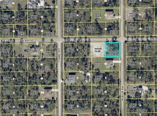 1301 W 9th St, Lehigh Acres, FL 33972
