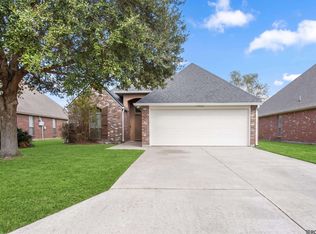 37036 Rivergate Ave, Geismar, LA 70734
