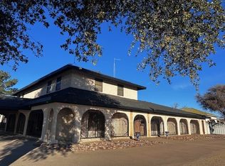 108 S Colpitts Blvd, Fort Stockton, TX 79735