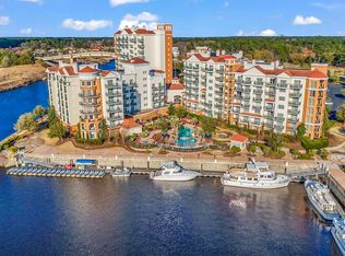 8121 Amalfi Pl #4-604, Myrtle Beach, SC 29572