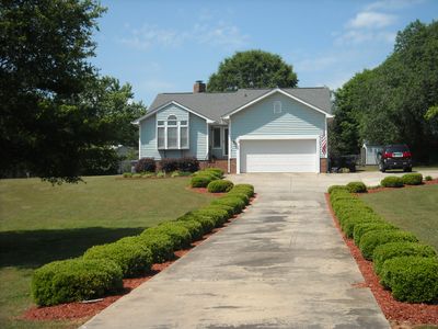 2319 Glen Eagles Dr, Monroe, NC, 28110