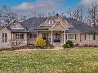 840 E Alexis Way, Bloomington, IN 47401