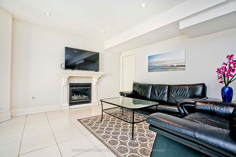 Toronto House for rent - 1 Bedroom — photo 3