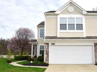 29093 Pembrooke Blvd, Olmsted Township, OH 44138