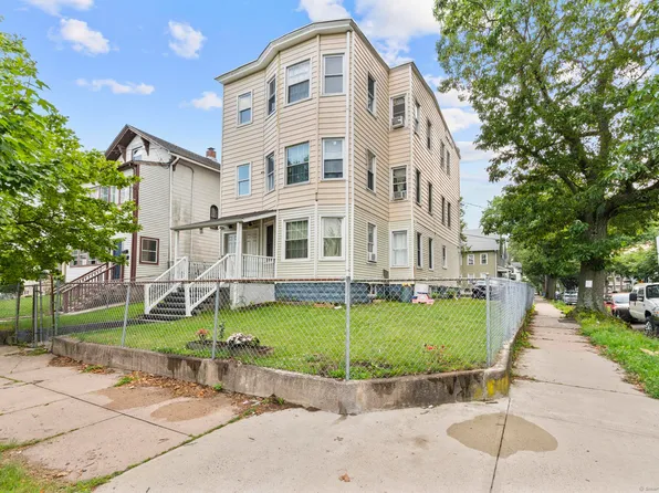 278 Clinton Avenue, New Haven, CT 06513