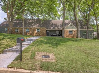 3535 E 66th St, Tulsa, OK 74136