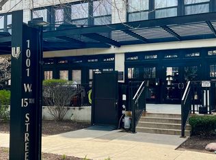 1071 W 15th St UNIT 319, Chicago, IL 60608