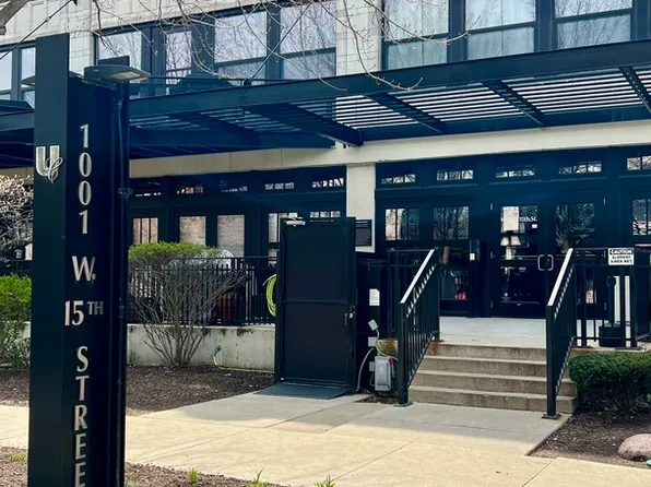 1071 W 15th St Unit 319, Chicago, IL 60608