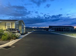 3966 S. PACIFIC HWY, #18 Plan, Pacific Village, Medford, OR 97501