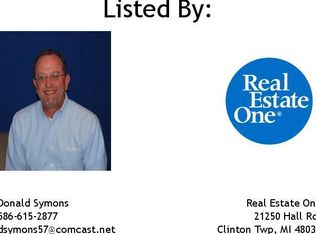 8322 Dale Ave, Center Line, MI 48015