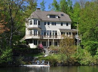 6 Ridgewood Rd, Sunapee, NH 03782