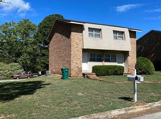 1703-1705-1707 Robertson Blvd, Sheffield, AL 35660