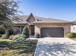 5724 Ridgerock Rd, Fort Worth, TX 76132