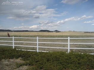 15050 Murphy Rd, Peyton, CO 80831