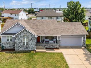 2130 N Homestead St, Wichita, KS 67208