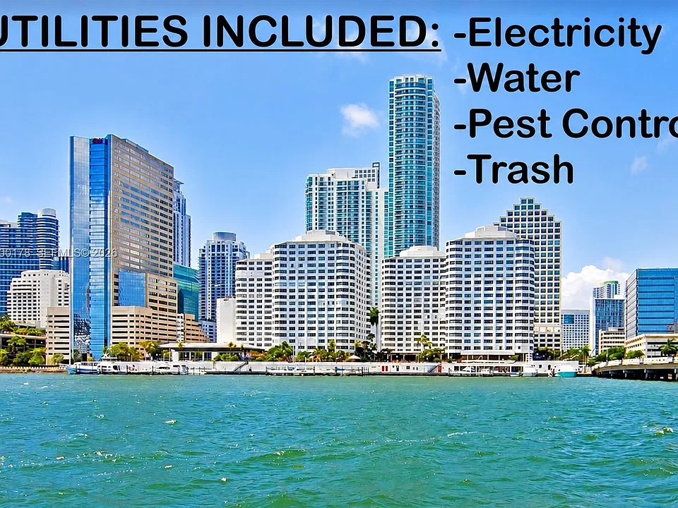 801 Brickell Bay Dr #570